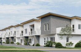 Casa 4 camere, 100mp, Valea Lupului