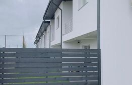 Casa 4 camere, 100mp, Valea Lupului