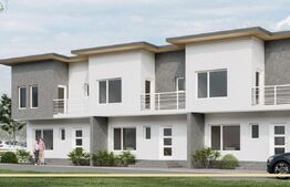 Casa 4 camere, 100mp, Valea Lupului