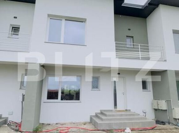 Casa de vânzare 4 camere Valea Lupului - 149262CV | BLITZ Iași | Poza2