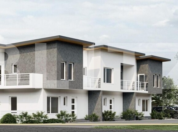 Casa de vânzare 4 camere Valea Lupului - 149262CV | BLITZ Iași | Poza7