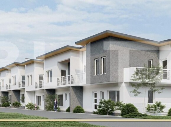 Casa de vânzare 4 camere Valea Lupului - 149262CV | BLITZ Iași | Poza5