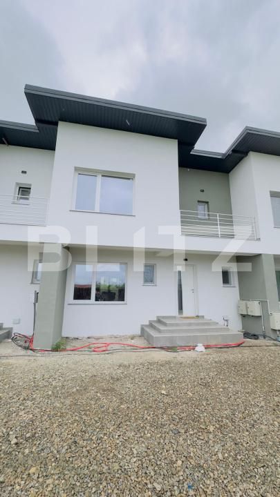 Casa de vânzare 4 camere Valea Lupului - 149262CV | BLITZ Iași | Poza2