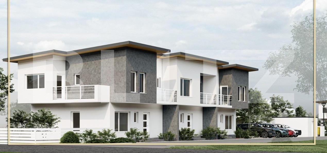 Casa de vânzare 4 camere Valea Lupului - 149262CV | BLITZ Iași | Poza7