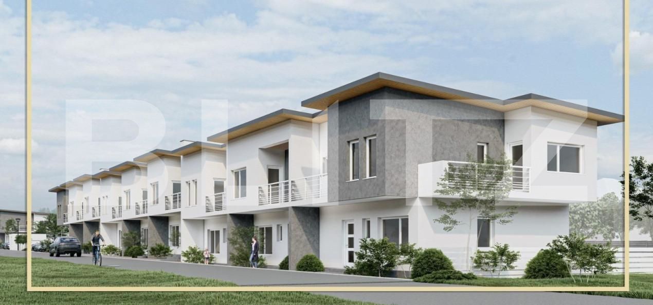 Casa de vânzare 4 camere Valea Lupului - 149262CV | BLITZ Iași | Poza5