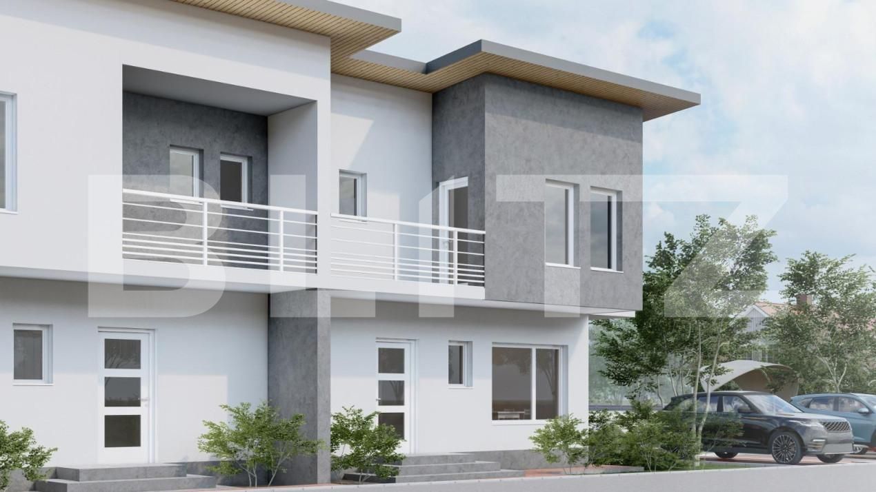 Casa de vânzare 4 camere Valea Lupului - 149262CV | BLITZ Iași | Poza3