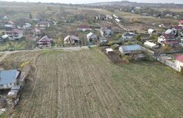 Teren, 5400 mp, Ciurea