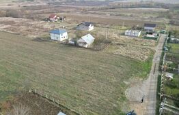 Teren, 5400 mp, Ciurea