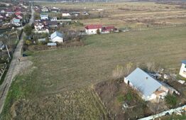 Teren, 5400 mp, Ciurea