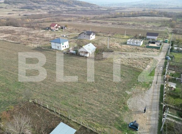 Teren de vânzare Ciurea - 149263TV | BLITZ Iași | Poza6