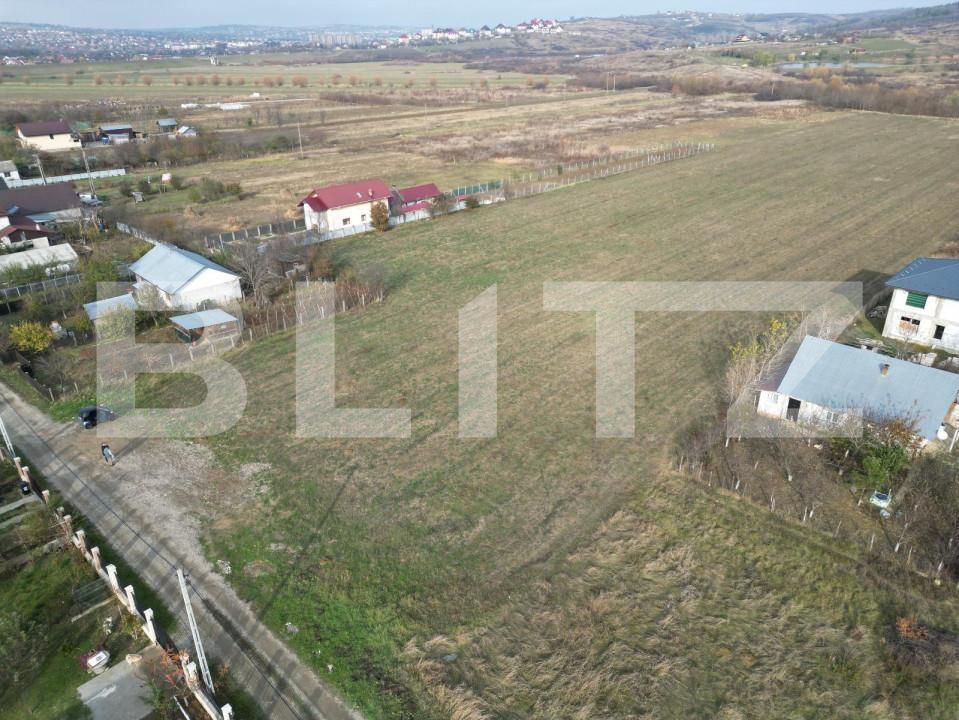 Teren de vânzare Ciurea - 149263TV | BLITZ Iași | Poza2