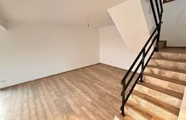 Casa 4 camere, 130mp utili, plus garaj, Valea Lupului 