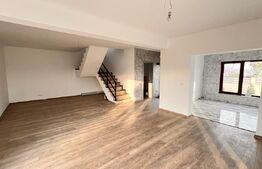 Casa 4 camere, 130mp utili, plus garaj, Valea Lupului 