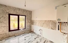 Casa 4 camere, 130mp utili, plus garaj, Valea Lupului 