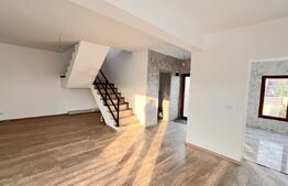 Casa 4 camere, 130mp utili, plus garaj, Valea Lupului 