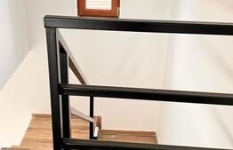 Casa 4 camere, 130mp utili, plus garaj, Valea Lupului 