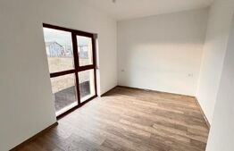 Casa 4 camere, 130mp utili, plus garaj, Valea Lupului 