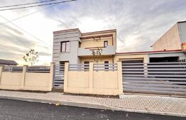 Casa 4 camere, 130mp utili, plus garaj, Valea Lupului 