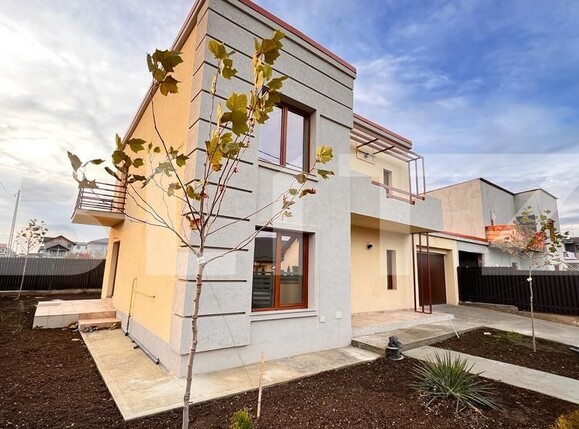 Casa de vânzare 4 camere Valea Lupului - 149264CV | BLITZ Iași | Poza4