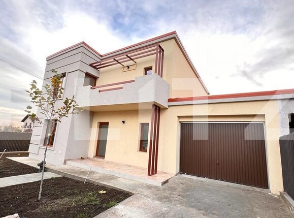 Casa de vânzare 4 camere Valea Lupului - 149264CV | BLITZ Iași | Poza3