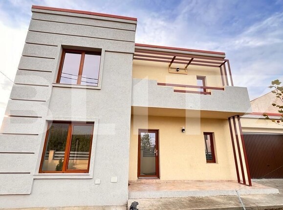 Casa de vânzare 4 camere Valea Lupului - 149264CV | BLITZ Iași | Poza2