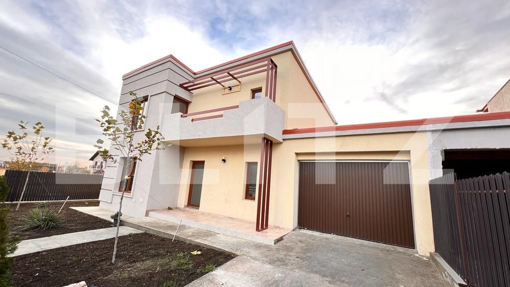 Casa de vânzare 4 camere Valea Lupului - 149264CV | BLITZ Iași | Poza3