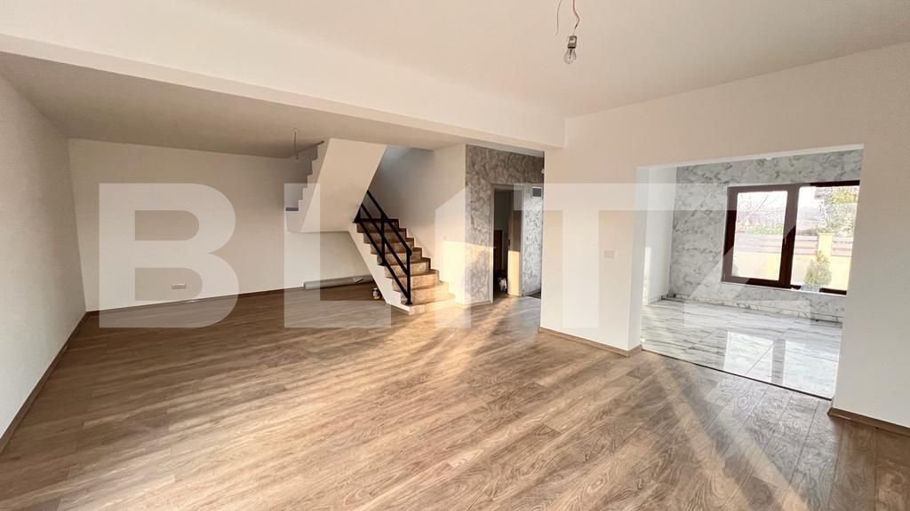Casa de vânzare 4 camere Valea Lupului - 149264CV | BLITZ Iași | Poza5
