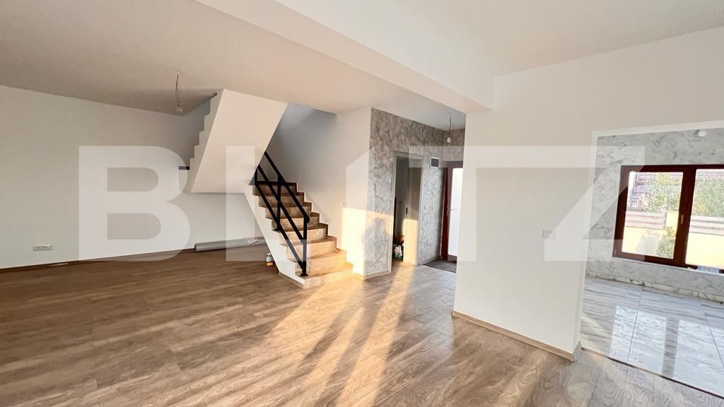 Casa de vânzare 4 camere Valea Lupului - 149264CV | BLITZ Iași | Poza8
