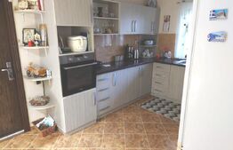 Casa 4 camere, 200 mp util, 1300 mp teren in proprietate, Sculeni