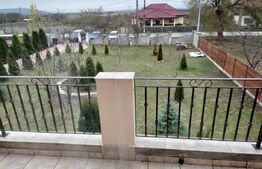 Casa 4 camere, 200 mp util, 1300 mp teren, Sculeni