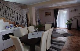 Casa 4 camere, 200 mp util, 1300 mp teren, Sculeni