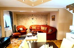 Casa 4 camere, 200 mp util, 1300 mp teren in proprietate, Sculeni