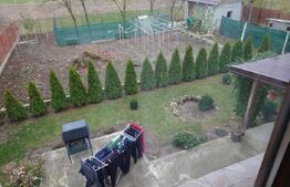 Casa 4 camere, 200 mp util, 1300 mp teren, Sculeni