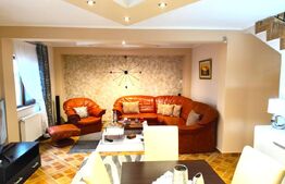 Casa 4 camere, 200 mp util, 1300 mp teren in proprietate, Sculeni