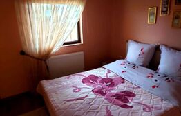 Casa 4 camere, 200 mp util, 1300 mp teren in proprietate, Sculeni