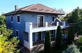 Casa 4 camere, 200 mp util, 1300 mp teren in proprietate, Sculeni