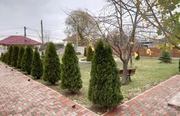 Casa 4 camere, 200 mp util, 1300 mp teren, Sculeni