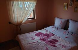 Casa 4 camere, 200 mp util, 1300 mp teren, Sculeni