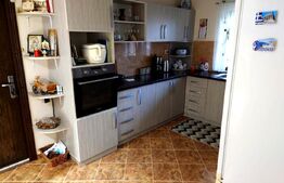 Casa 4 camere, 200 mp util, 1300 mp teren in proprietate, Sculeni