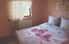 Casa 4 camere, 200 mp util, 1300 mp teren in proprietate, Sculeni