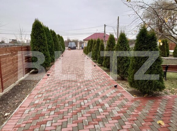 Casa de vânzare 4 camere Sculeni - 149265CV | BLITZ Iași | Poza3