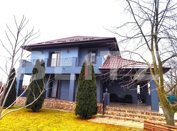 Casa de vânzare 4 camere Sculeni - 149265CV | BLITZ Iași | Poza1