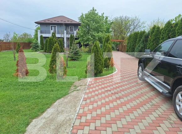 Casa de vânzare 4 camere Sculeni - 149265CV | BLITZ Iași | Poza1