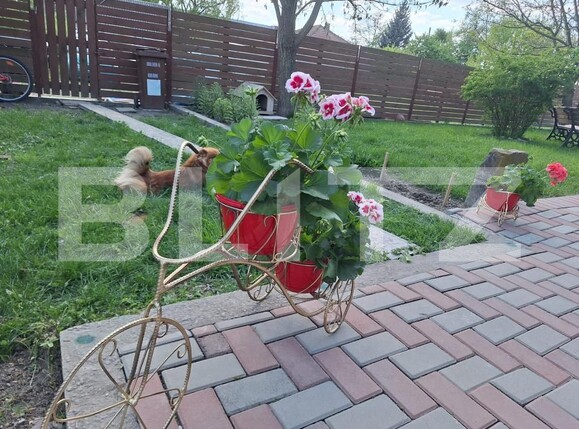 Casa de vânzare 4 camere Sculeni - 149265CV | BLITZ Iași | Poza6
