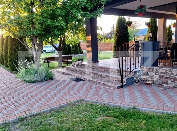 Casa de vânzare 4 camere Sculeni - 149265CV | BLITZ Iași | Poza3