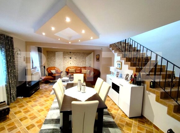 Casa de vânzare 4 camere Sculeni - 149265CV | BLITZ Iași | Poza6