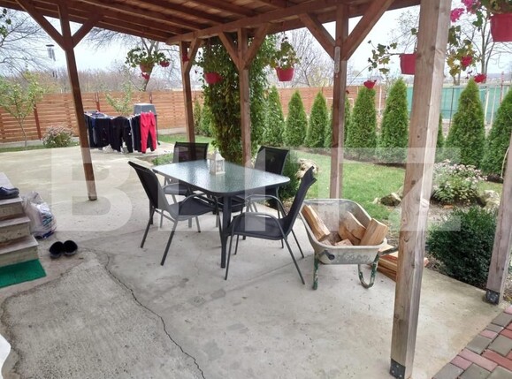 Casa de vânzare 4 camere Sculeni - 149265CV | BLITZ Iași | Poza1