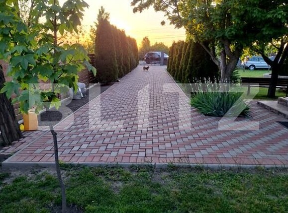 Casa de vânzare 4 camere Sculeni - 149265CV | BLITZ Iași | Poza5