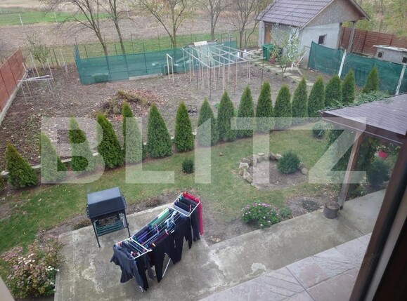 Casa de vânzare 4 camere Sculeni - 149265CV | BLITZ Iași | Poza9