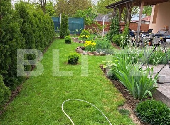 Casa de vânzare 4 camere Sculeni - 149265CV | BLITZ Iași | Poza3